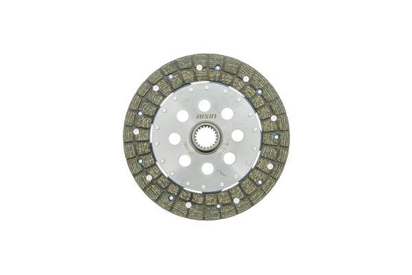 Disque d'embrayage AISIN DT-144U